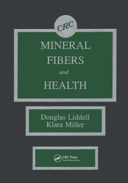 Mineral Fibers and Health
