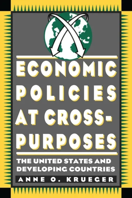 Economic Policies at Cross Purposes
