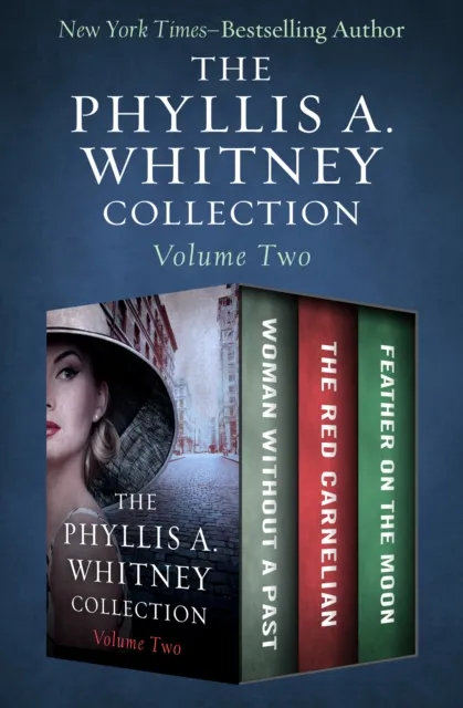 Phyllis A. Whitney Collection Volume Two