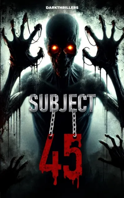 Subject 45