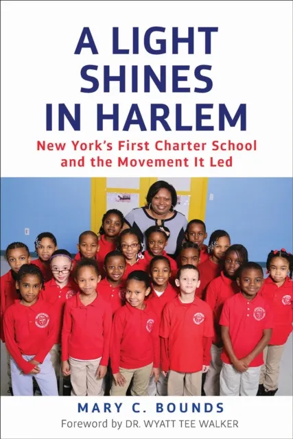 Light Shines in Harlem