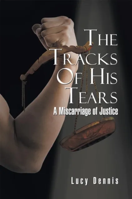 Tracks of His Tears