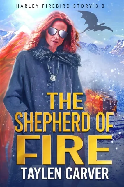 Shepherd of Fire
