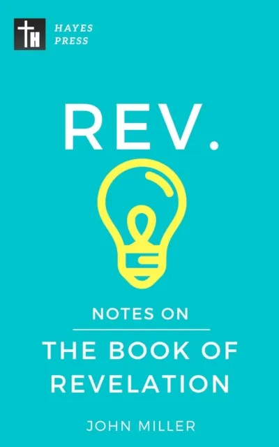 Notes on the Book of Revelation