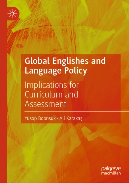 Global Englishes and Language Policy