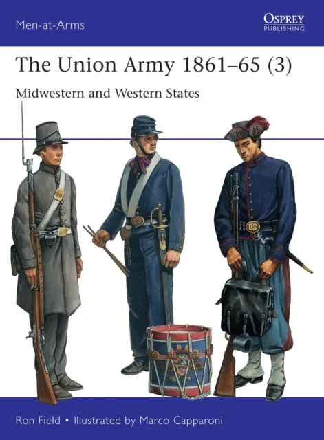 Union Army 1861 65 (3)