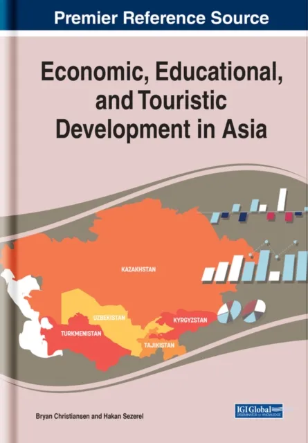 Economic, Educational, and Touristic Development in Asia