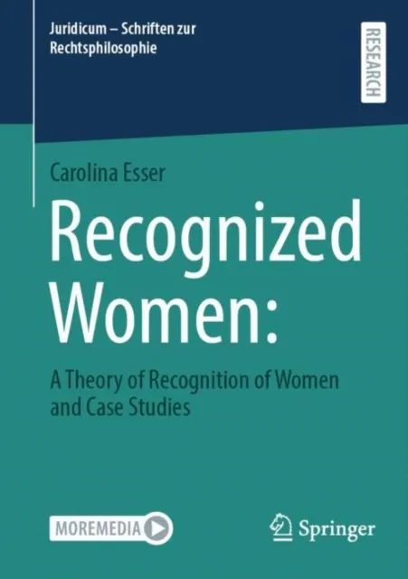 Recognized Women: