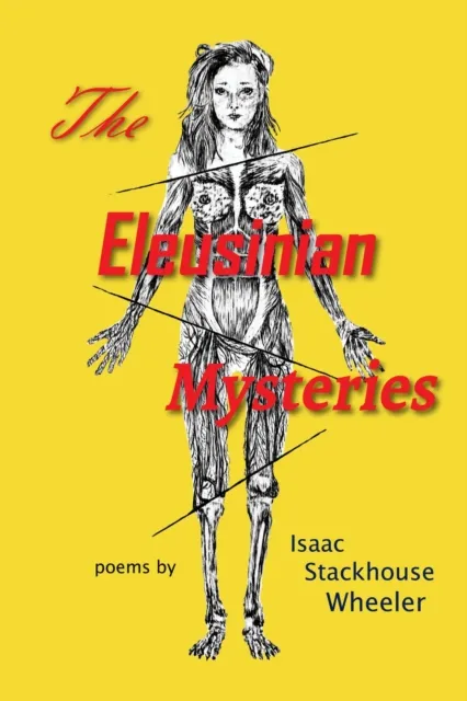 Eleusinian Mysteries