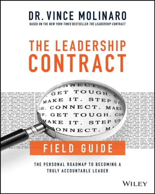 Leadership Contract Field Guide