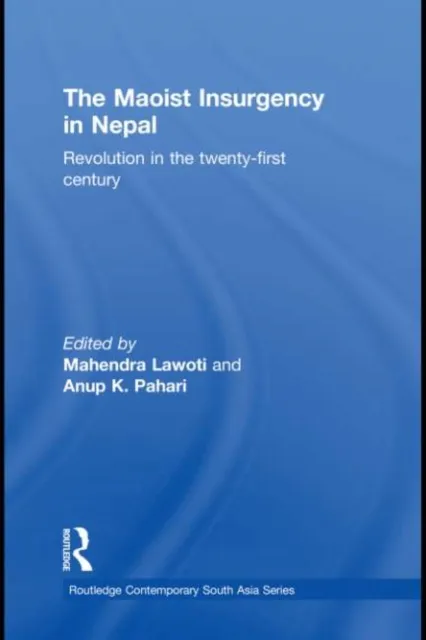 Maoist Insurgency in Nepal