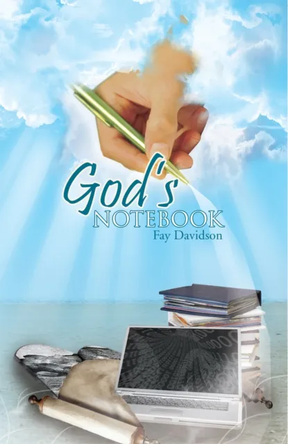 God'S Notebook