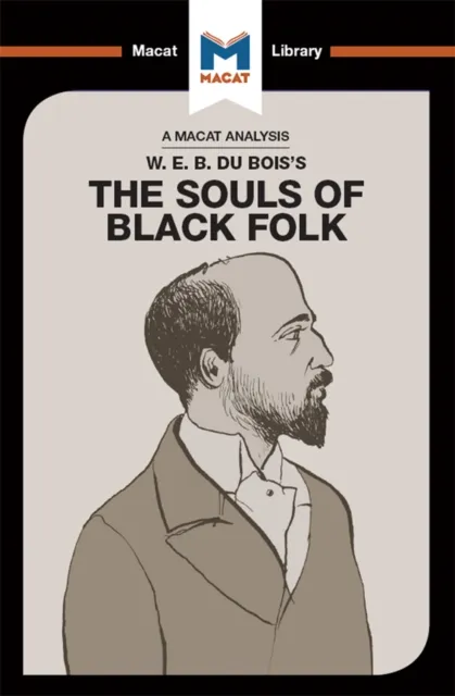 Analysis of W.E.B. Du Bois's The Souls of Black Folk