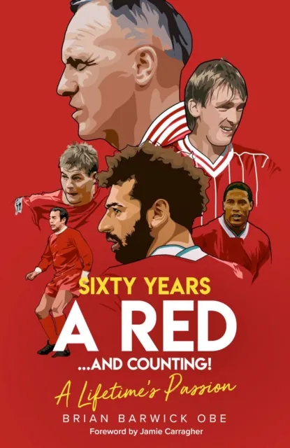 Sixty Years a Red and Counting!