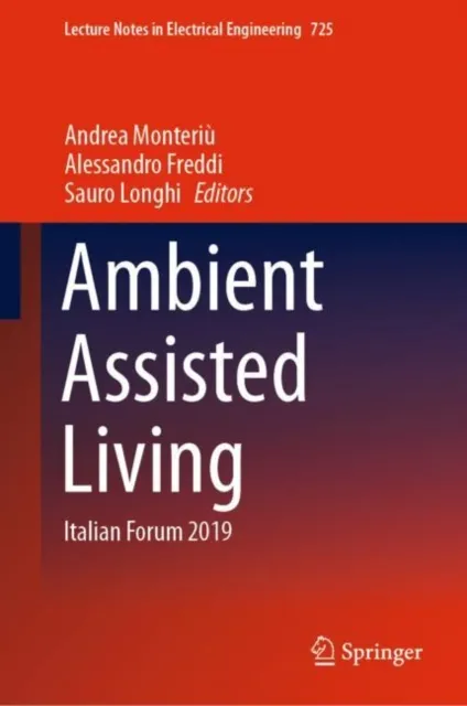 Ambient Assisted Living