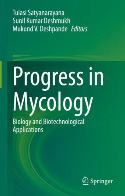 Progress in Mycology