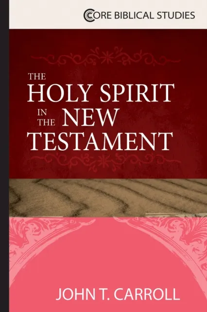 Holy Spirit in the New Testament