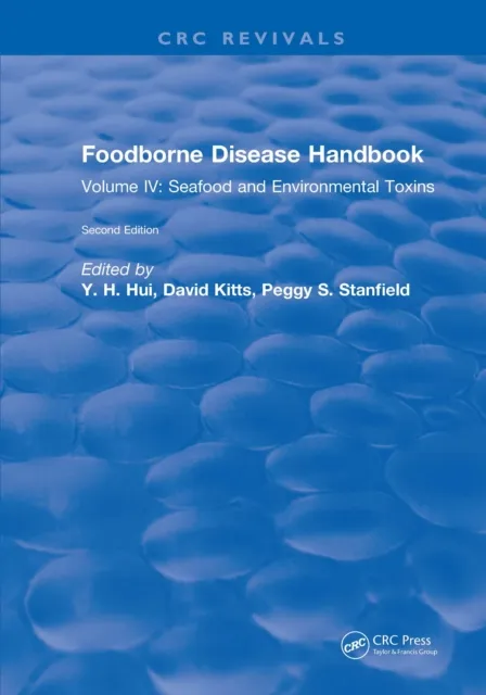 Foodborne Disease Handbook