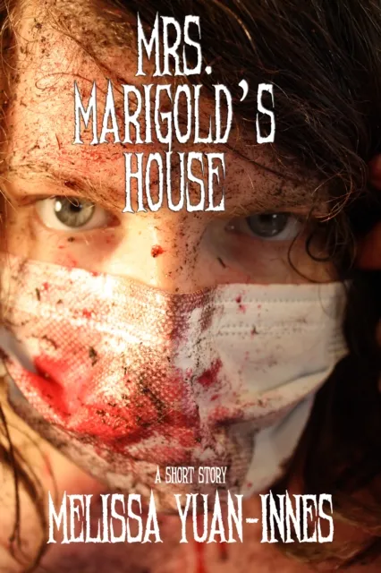 Mrs. Marigold's House