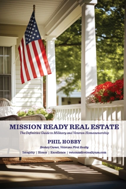 Mission Ready Real Estate