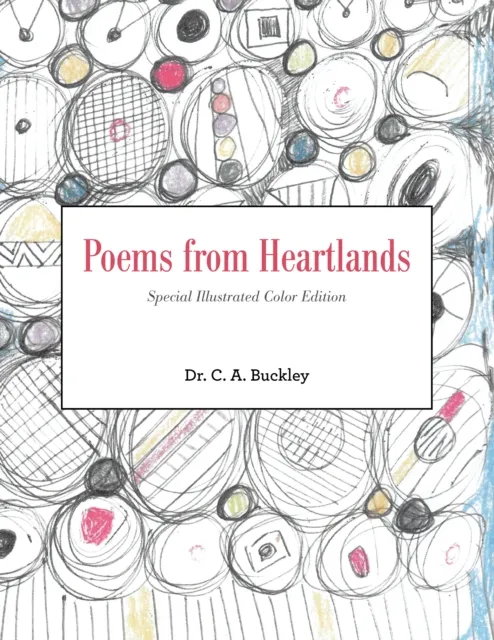 Poems from Heartlands