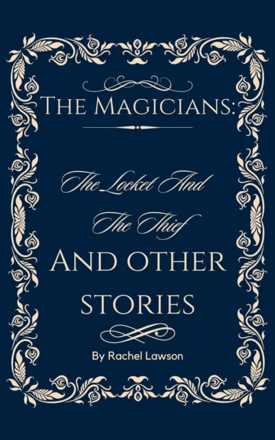 Locket And The Thief  And Other Stories