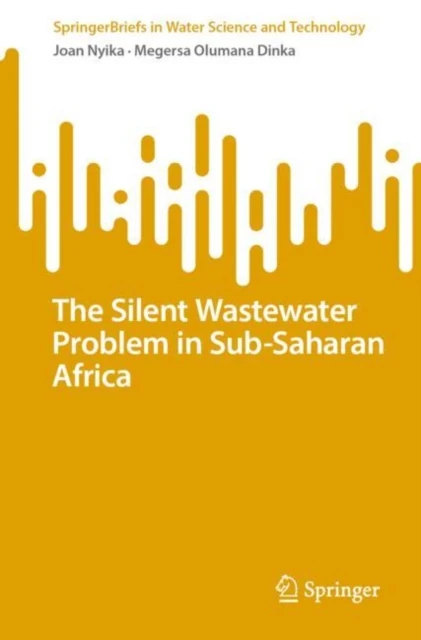 Silent Wastewater Problem in Sub-Saharan Africa