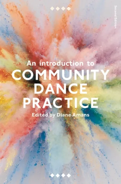 Introduction to Community Dance Practice