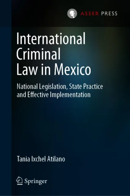 International Criminal Law in Mexico