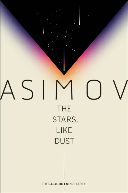 Stars, Like Dust
