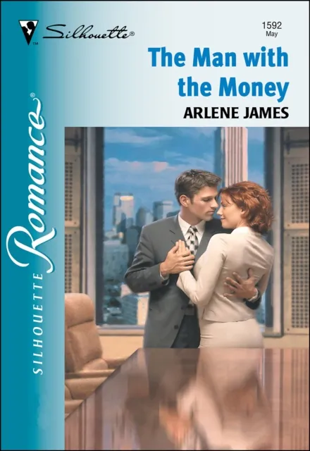 Man with the Money