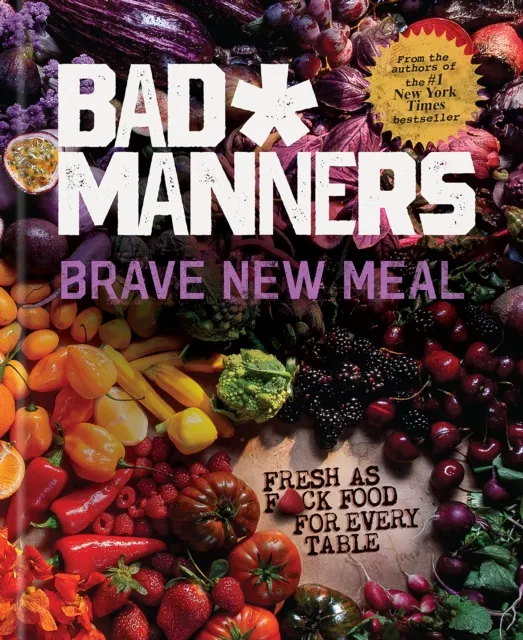 Brave New Meal