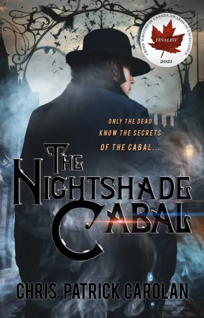 Nightshade Cabal