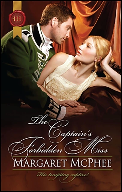 Captain's Forbidden Miss