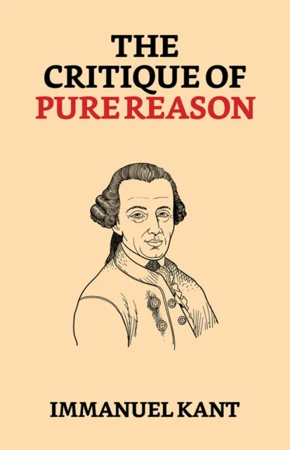 Critique of Pure Reason