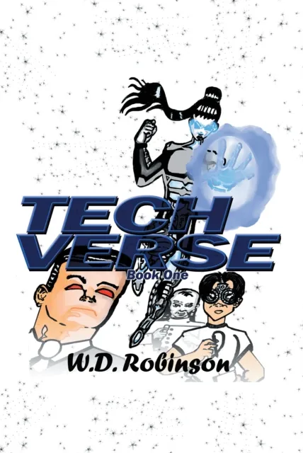 Tech Verse