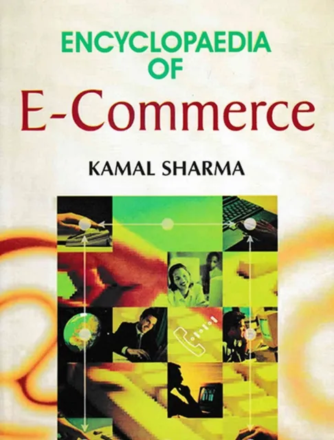 Encyclopaedia of E-Commerce