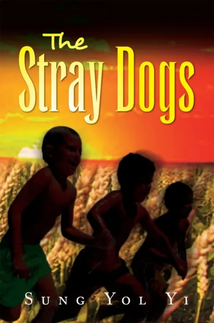 Stray Dogs