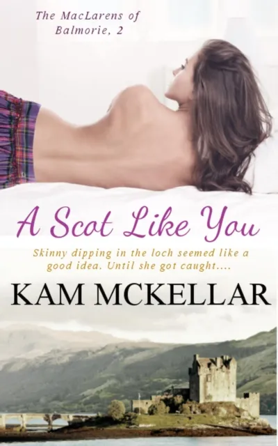 Scot Like You