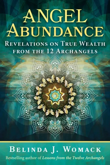 Angel Abundance
