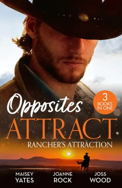 Opposites Attract: Rancher's Attraction