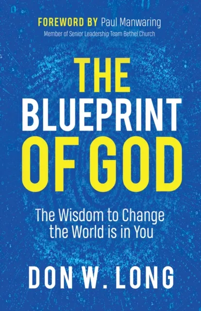 Blueprint of God