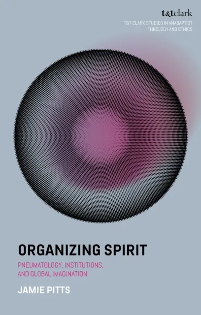Organizing Spirit