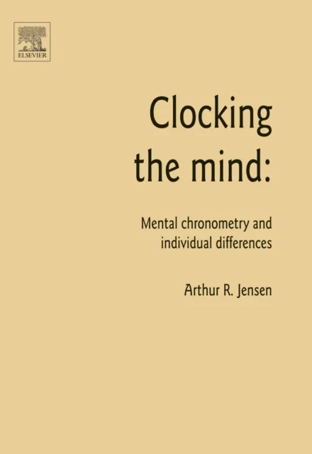Clocking the Mind