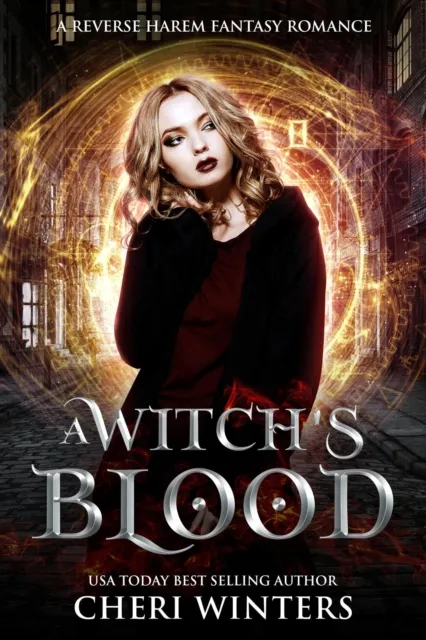 Witch's Blood