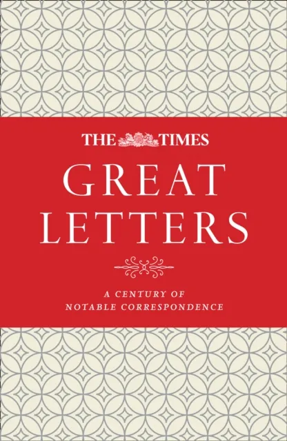 Times Great Letters