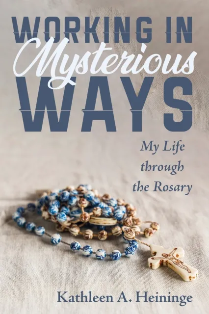 Working in Mysterious Ways