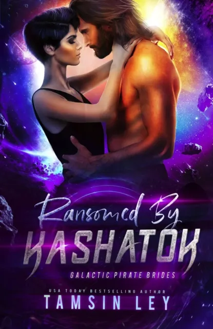 Ransomed by Kashatok