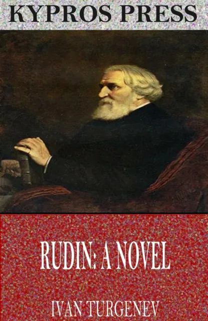 Rudin: A Novel
