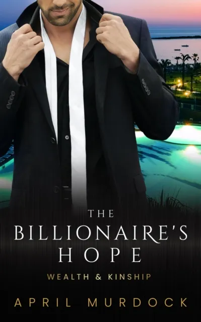 Billionaire's Hope